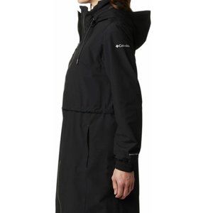 Columbia Women long jacket